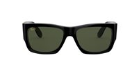 Sonnenbrille  Ray-Ban WAYFARER NOMAD 0RB2187901/311754 - 0RB2187901/311754
